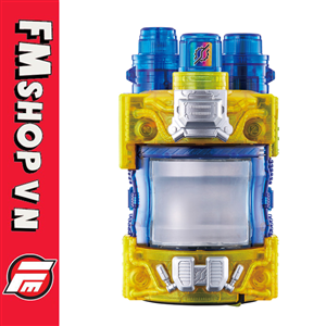 DX SUPER BEST GENIUS FULL BOTTLE