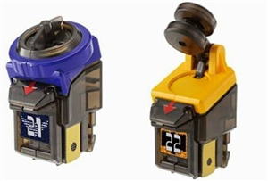 DX SWITCH FOURZE 21,22