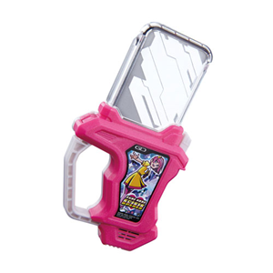 GASHAPON TOKIMEKI GASHAT