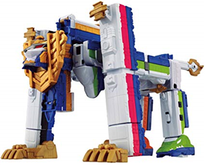 DX TOQGER SAFARI GAO 2ND