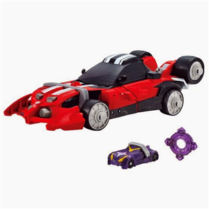 DX TRIDORON 2ND THIẾU ĐỒ