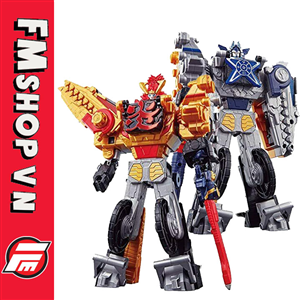 (2ND) DX ZENKAIGER TWOKAIOH