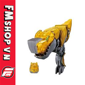 DX TYRANNO HAMMER 50