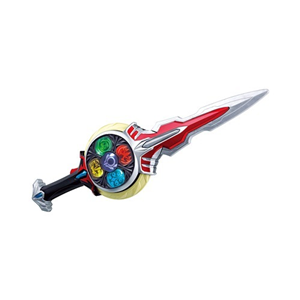DX ULTRAMAN ORB CALIBER