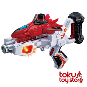 DX VS CHANGER LUPIN RED