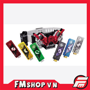 (JPV) DX W DRIVER 4 MEMORY 