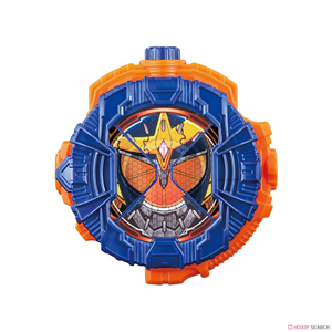 DX WATCH GAIM KO BOX