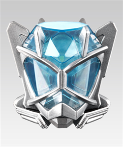 DX WIZARD INFINITY RING