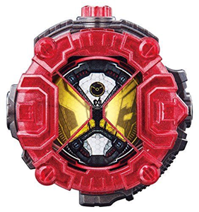 DX ZI-O GEIZ RIDEWATCH