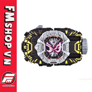 (NO BOX -TRẦY NẶNG) DX ZI-O RIDEWATCH II