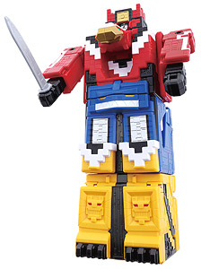 (JPV) DX ZYUOH KING 2ND