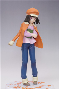 DXF BAKEMONOGATARY  NADEKO SENGOKU