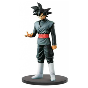 DXF THE SUPER WARRIOR GOKU BLACK FAKE