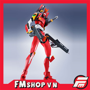 DYNACTION EVANGELION TEST TYPE 02