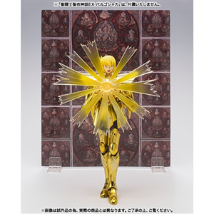 EFFECT SAINT SEIYA 2ND