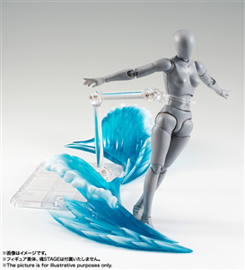 EFFECT WAVE