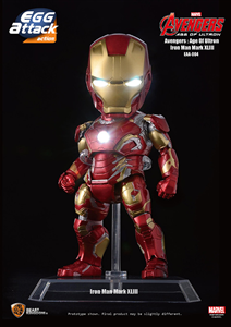EGG ATTACK IRON MAN MK43 FAKE