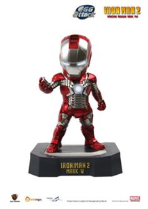 EGG ATTACK IRON MAN MK5 FAKE