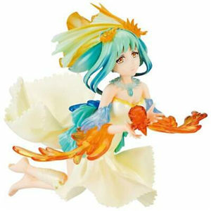 EIKOH COLLECTION VOL 5 ETERNAL SEA GIRL KIRUKIRU LIRA