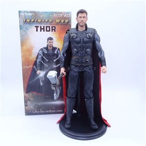 EMPIRE TOYS THOR INFINITY WAR