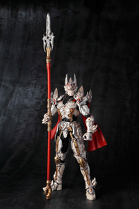 GARO EQUIP & PROP VOL.8 DAN& GORUBA