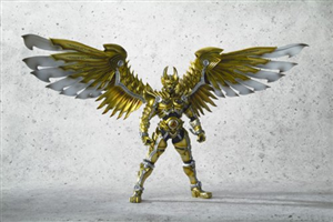 EQUIP&PROP VOL7 GARO TSUBASABITO&KAORU & KAORU RING 2ND