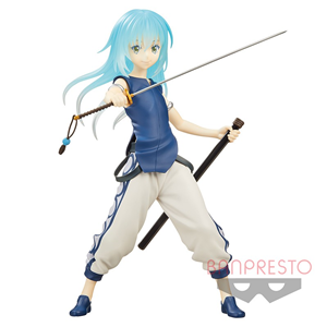 ESPRESTO CLEAR MATERIALS LIMURU TEMPEST