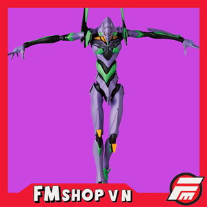 EVA 01 MEGASIZE FAKE