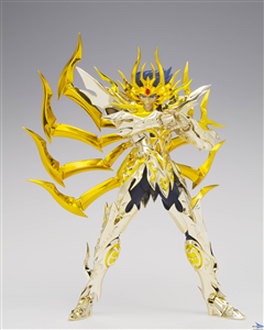 EX SAINT GOD CLOTH CANCER DEATHMASK FAKE