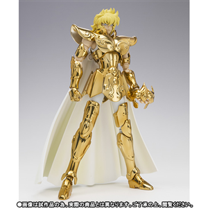 EX LEO AIOLIA ORIGINAL COLOR EDITION LIMIT ( KÝ GỮI )