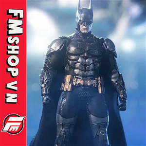 EXTREME TOYS BATMAN ARKHAM KNIGHT