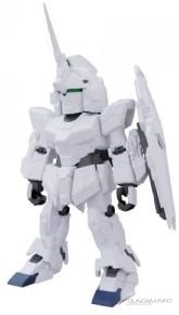 F-PRIZE UNICORN GUNDAM UNICORN MODE