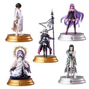 FATE GRAND ORDER DUEL SET 5 VOL 3