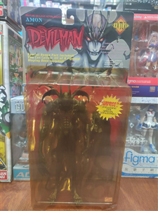 FEWTURE DEVILMAN