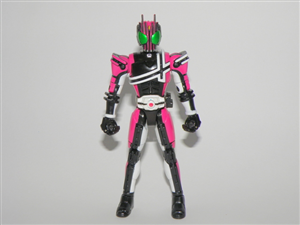 FFR KAMEN RIDER DECADE KHÔNG BOX (JPV)