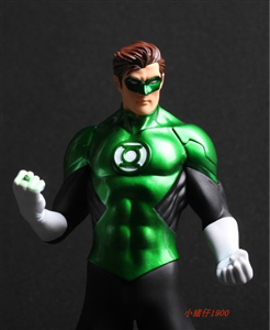 PVC DC GREEN LANTERN FAKE