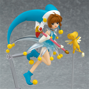 FIGFIX 008 KINOMOTO SAKURA FAKE