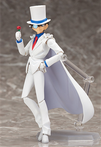 FIGMA SP-088 KID THE PHANTOM THIEF JPV
