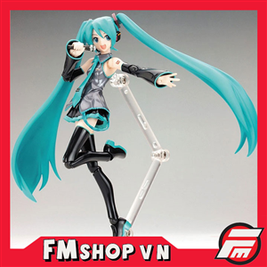 FIGMA 014 MIKU HATSUNE FAKE