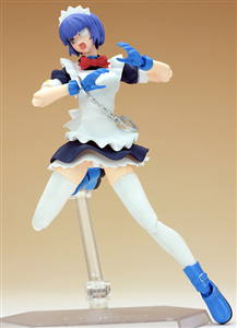 FIGMA 024 RYOMOU SHIMEI 2ND