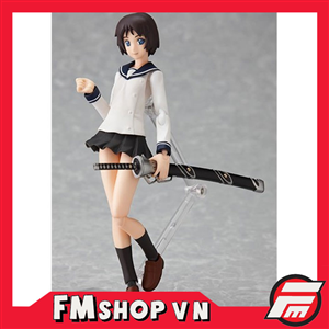 FIGMA 066 GA-REI ZERO: KAGURA TSUCHIMIYA 2ND