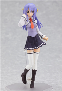 FIGMA 086 SHITSUNO IZUMI SCHOOL UNIFORM VER. 2ND