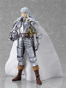 FIGMA 138 BERSERK GRIFFITH