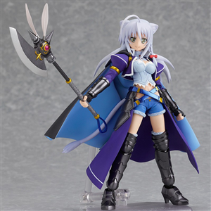 FIGMA 139 LEONMITCHELLI GALETTE DES ROIS 2ND