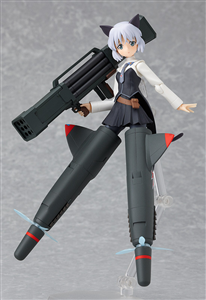 FIGMA 142 SANYA V LITVYAK LIKE NEW (JPV)