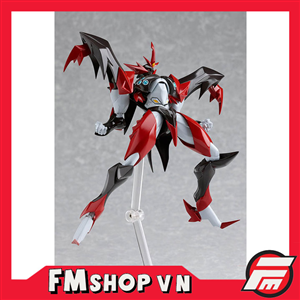 (JPV) FIGMA 145 EVIL TEKKAMAN LIKE NEW