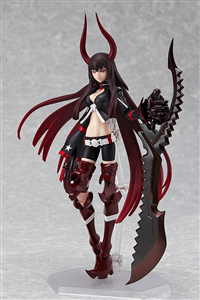 FIGMA 168 BLACK GOLD SAW TV ANIMATION VER.