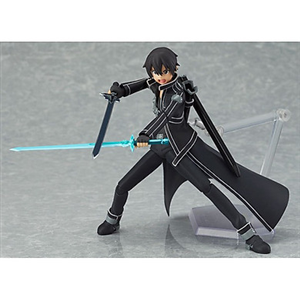 FIGMA 174 KIRITO LIKE NEW