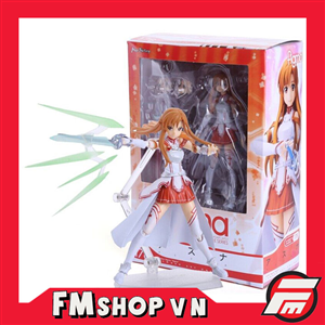 FIGMA 178 ASUNA SAO FAKE 