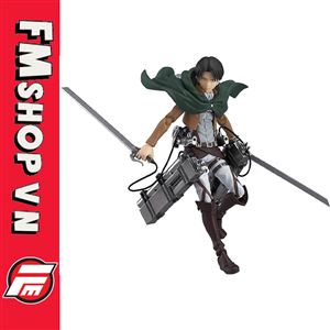 FIGMA 213 LEVI ACKERMAN FAKE